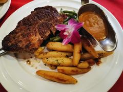 -申德勒加油站西餐厅(日坛路总店)