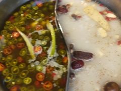 -青岛小羔羊火锅(李村公园店)