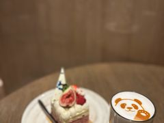 -粤海喜来登酒店·&More聚驿(天河城店)