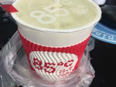 -85度C(常州武进八佰伴店)