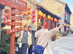 -回龙窝历史文化街区