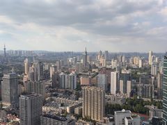 -南京金陵饭店