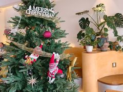 -fishtank鱼缸咖啡(三山街店)