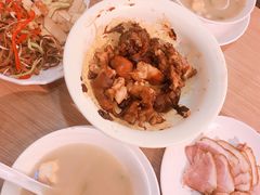 -傅记酱肉