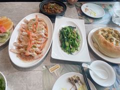 -大树餐厅(红旗街万达店)