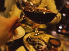 -Uncle Kosto科斯托·中东菜