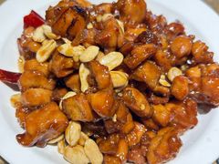 -河沿肉饼Beijing Pie(东华门店)
