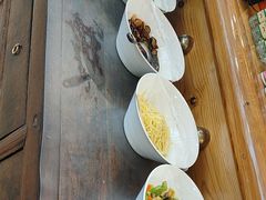 -大清花饺子(山庄店)