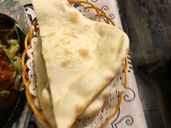 -Santoor 萨都里印度餐厅(北锣鼓巷店)