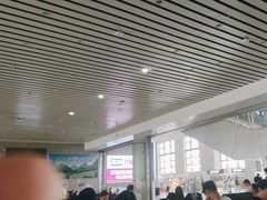 -洛阳龙门站