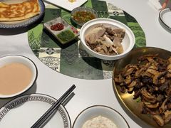 -格日勒阿妈蒙古厨房(大召店)