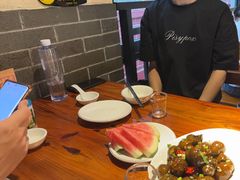 -随缘小馆(红岭路店)