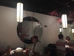 大堂-花千醉(新街口店)