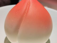 -京华烟云·北京烤鸭(领展购物广场·中关村店)