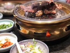 -味家烤肉烤鳗鱼牛排(西塔旗舰店)