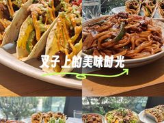 -魏客咖啡(中铁中心店)