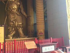 -法门文化景区