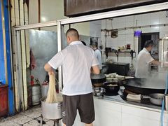 -甘记肥肠粉(马鞍北路店)