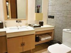 -西安华清御汤酒店