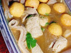萝卜牛杂-有章牛杂(石厦店)