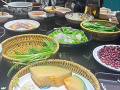 -东道煮牛肉火锅(东盛大街店)