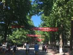 -北京化工大学(东校区)