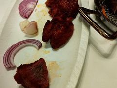 -马克西姆俄罗斯餐厅(通亚街店)