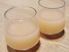 桃桃益菌多-鱼酷活鱼烤鱼(梅江印象城店)