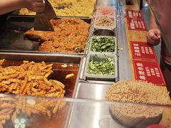 -丁家坡洋芋·观音桥好吃街A区(全国总店)