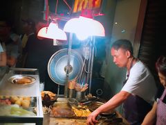 -明记牛杂(新马路分店)