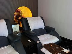 -江南足纪·影院足道·轻奢SPA(京基水贝店)