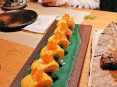 -墨澜·人间味割烹料理