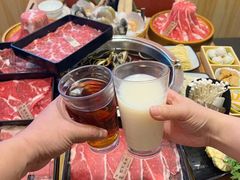 -牛匠和牛寿喜锅(西安总店)