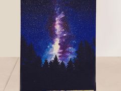 -Refn油画丨零基础定制油画