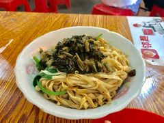-陈阿婆叉粿条(大小街店)