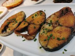 干煎马交鱼-新享乐海鲜(翠华路店)