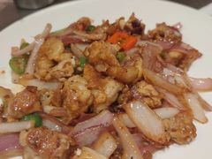 -火地铁板烧(河西龙湖天街店)
