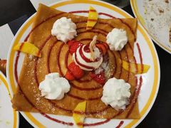 -La Creperie法餐厅(芮欧百货店)