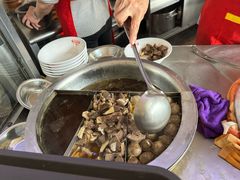 -好成财牛排馆(涂门街总店)