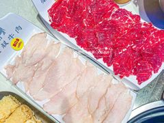 -荣叔港式沙嗲牛肉火锅(正佳潮流店)