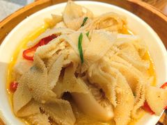 -潮府馆·非遗潮州菜·港式点心(世纪公园店)