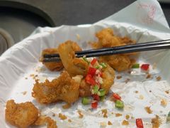 -飞尝蚝·顺德菜·鱼生(顺德总店)