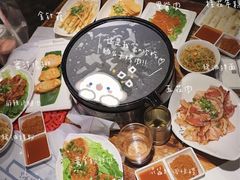 -么子烤肉(化龙池店)
