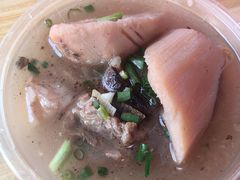 -燕子煨汤(山海关路店)