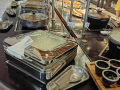 -和润艺术酒店-自助早餐厅