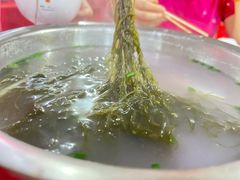 -胜海大排档·海鲜·黄鳝饭(十年老店)