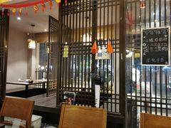 大堂-大雄寿司(洛浦店)