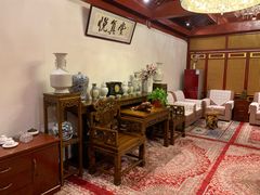 -悦真雅院·四合院·清真私房菜(雍和宫店)