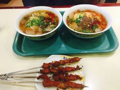 -苏氏牛肉面(团结路店)