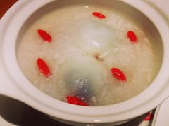 酒酿桂汤圆-鼎泰丰(当代商城店)